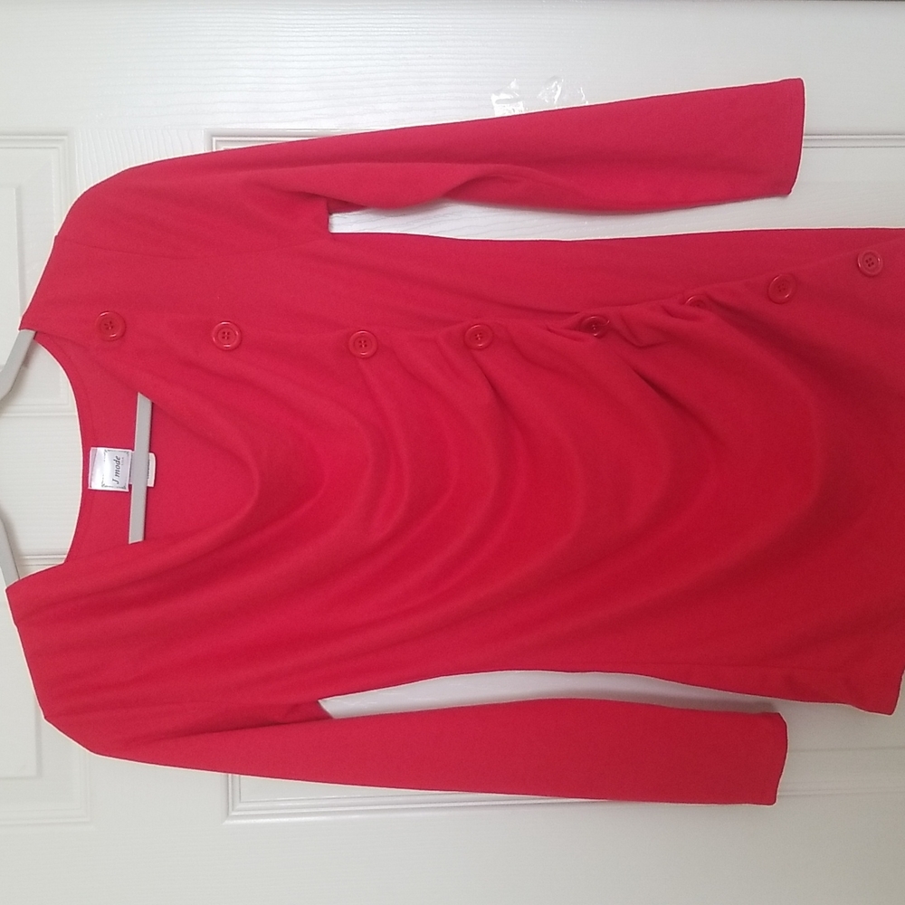 🤩J MODE Sweater